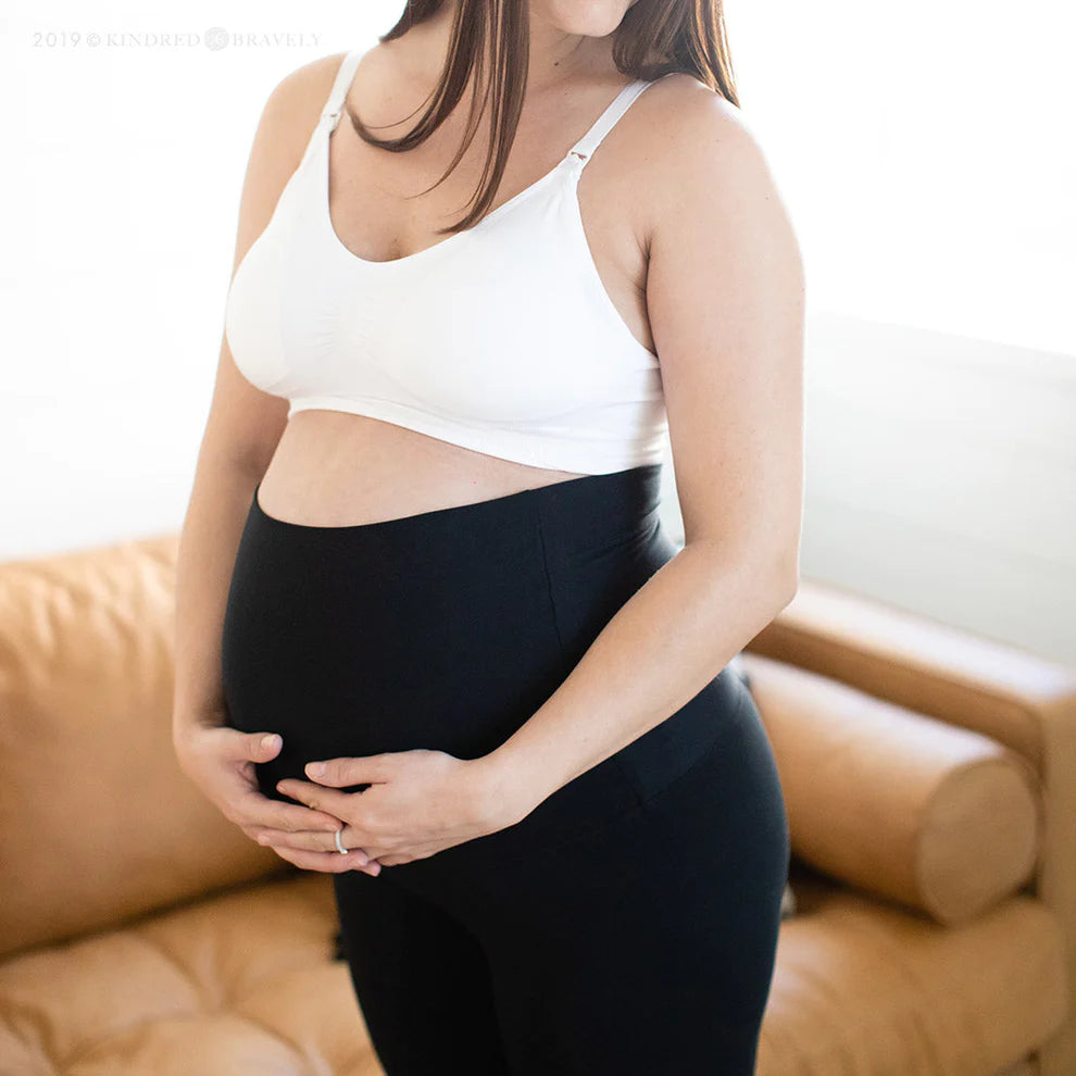 Louisa Maternity & Postpartum Support Leggings, Stella Lane Boutique