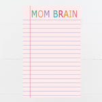 Mom Brain Notepad - Stella Lane Boutique