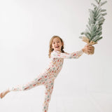 Nutcracker Bamboo 2 Piece Pajamas