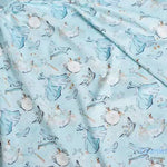 Fairytale Princess Girl's Hug Twirl Dress with Pockets - Stella Lane Boutique