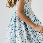 Oopsie Daisy Short Sleeve Twirl Dress - Stella Lane Boutique