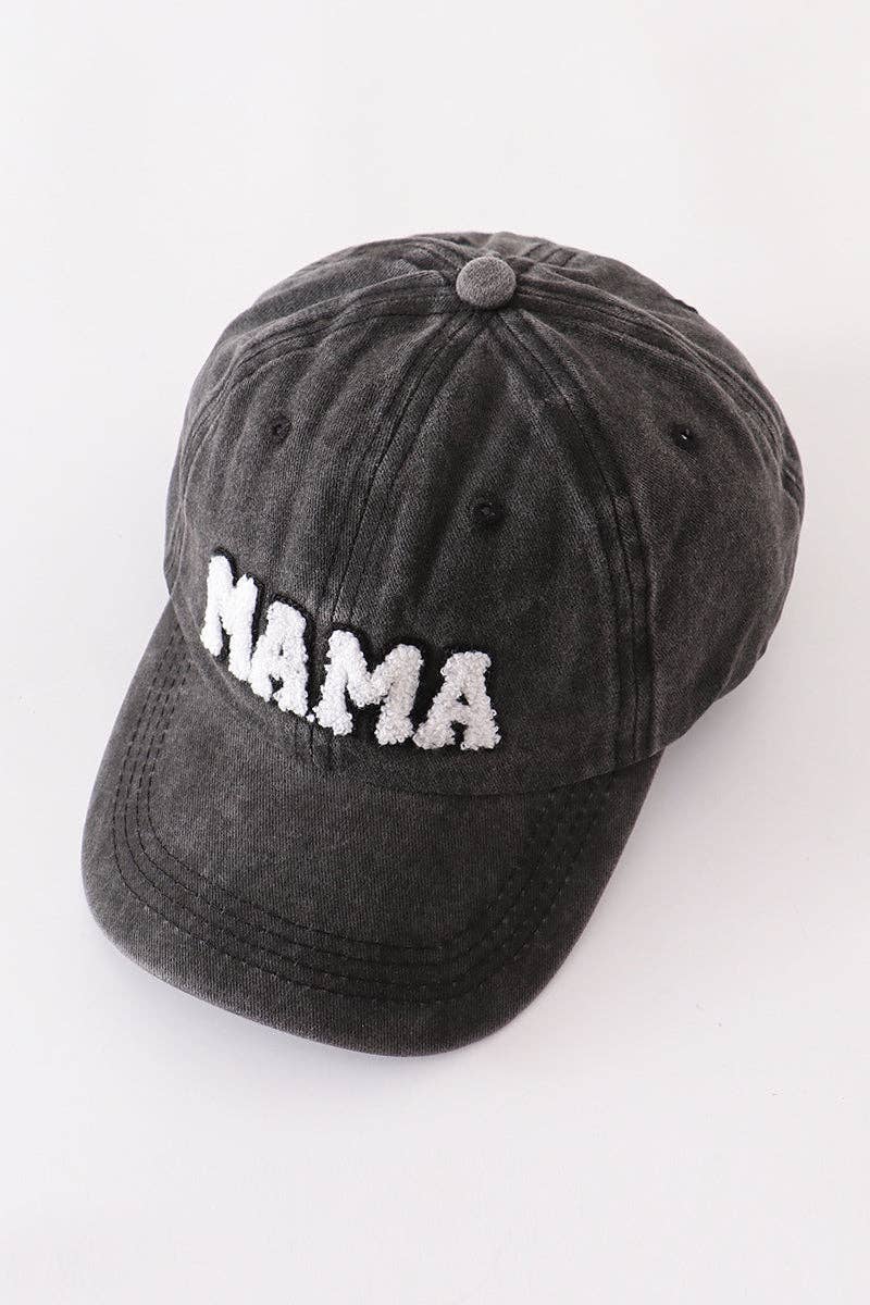 Mama & Mini Baseball Cap - Stella Lane Boutique