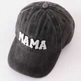 Mama & Mini Baseball Cap - Stella Lane Boutique