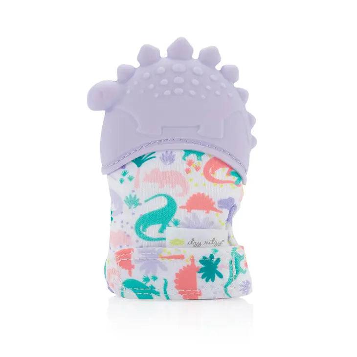 Itzy Mitt Silicone Teething Mitts - Stella Lane Boutique