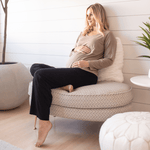 Bamboo Maternity & Postpartum Lounge Pants - Stella Lane Boutique