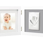 Baby's Print Keepsake Desk Frame - Stella Lane Boutique