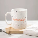 #MomLife Mug - Stella Lane Boutique