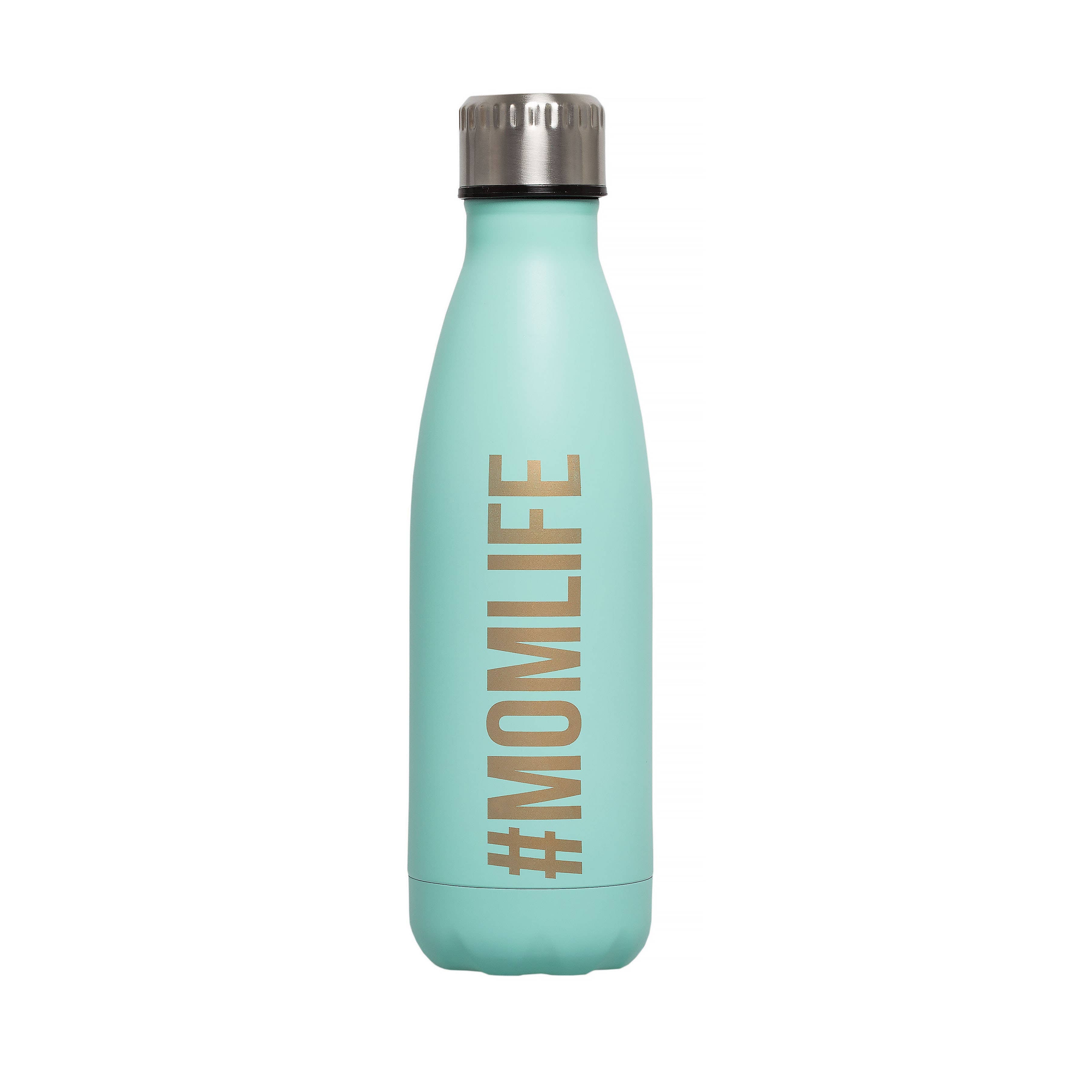 #momlife Stainless Steel Water Bottle - Stella Lane Boutique