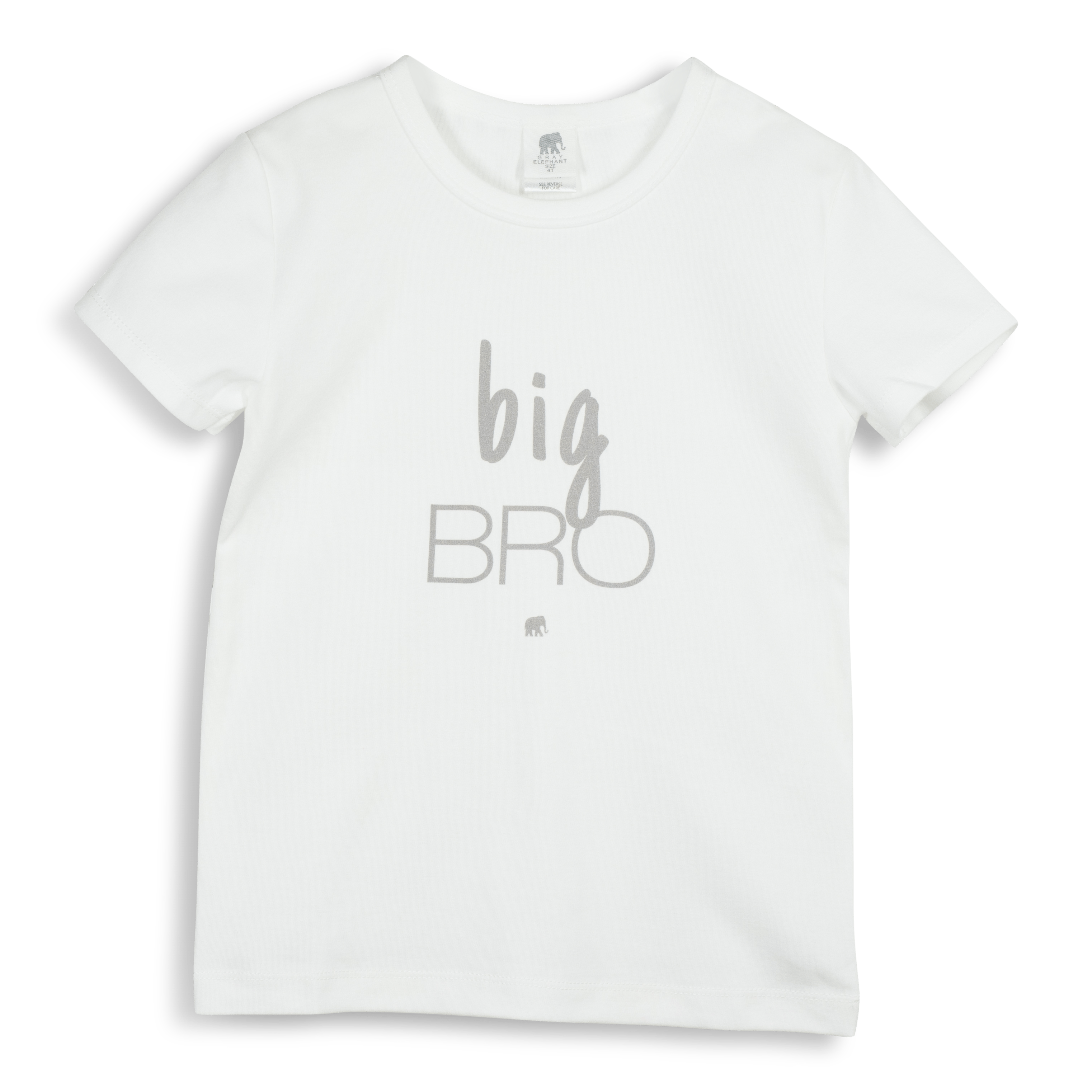 Short-Sleeve Big Bro T-Shirt - Stella Lane Boutique