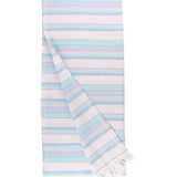 Seabreeze Stripe Beach Towel - Stella Lane Boutique