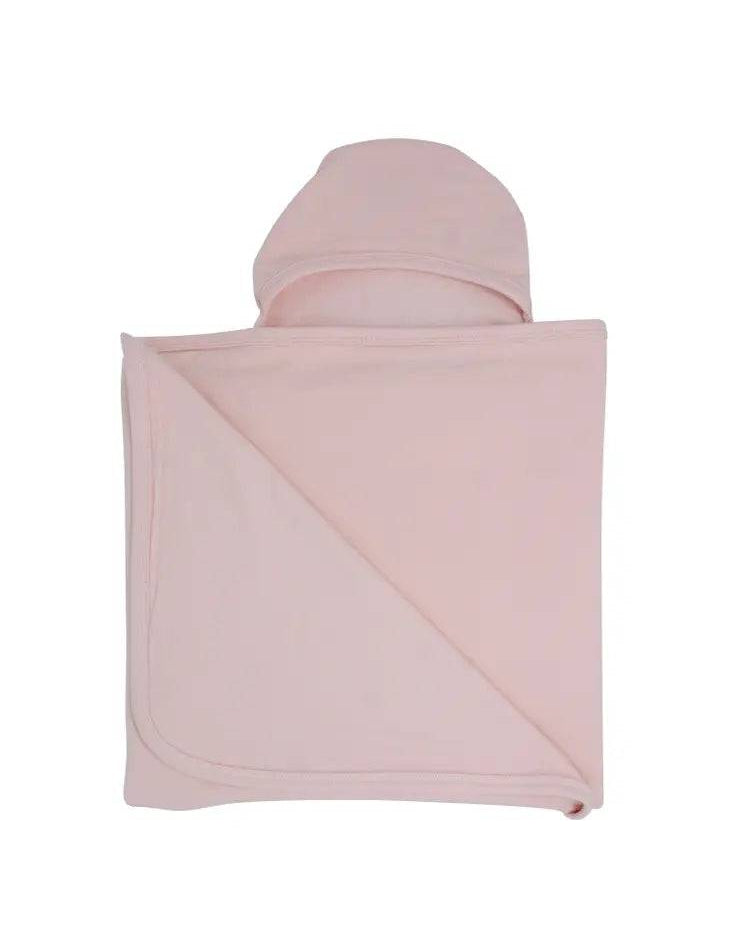 Bamboo Baby Hooded Towel - Stella Lane Boutique