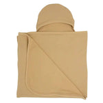Bamboo Baby Hooded Towel - Stella Lane Boutique