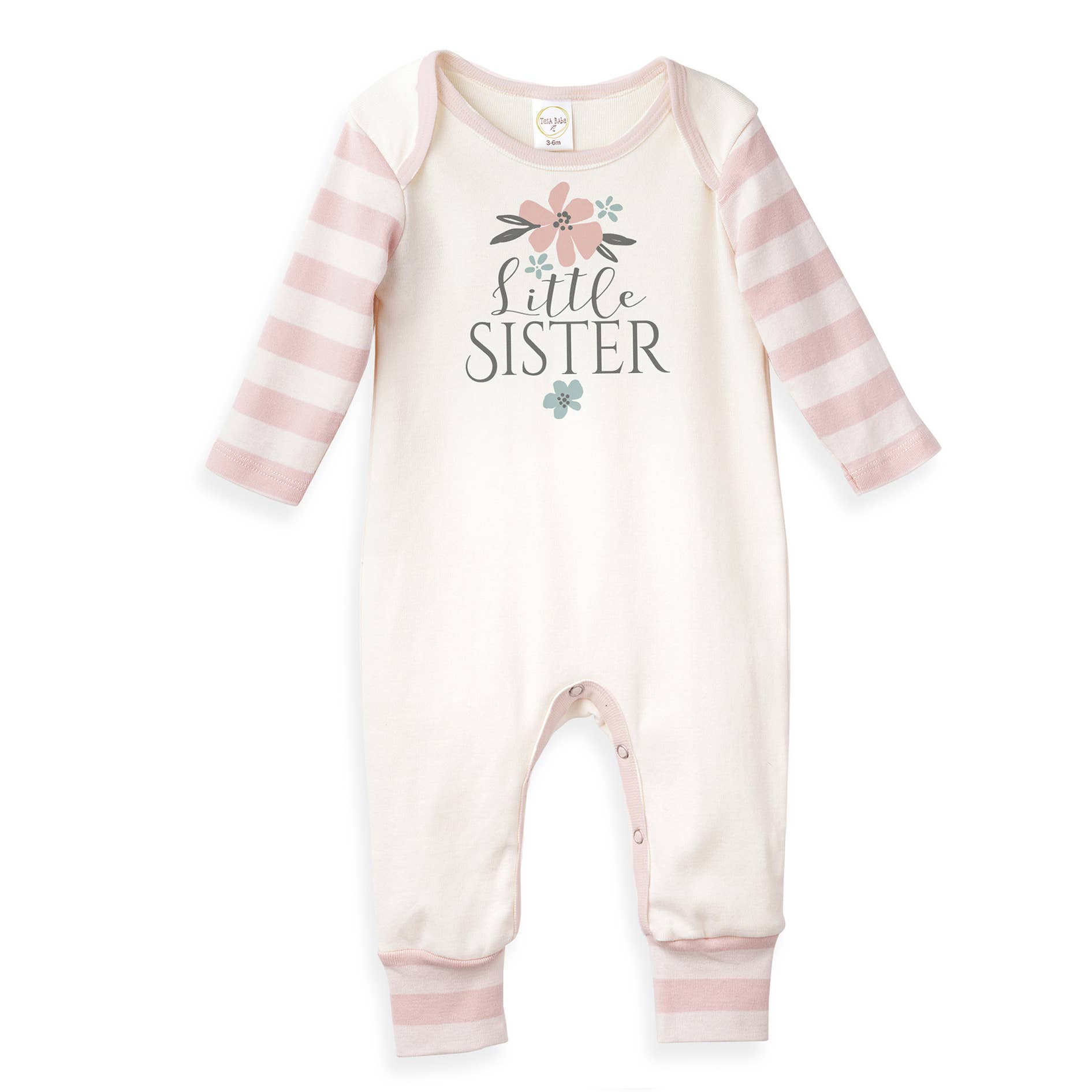 Baby Rompers & Onesies | Stella Lane Boutique